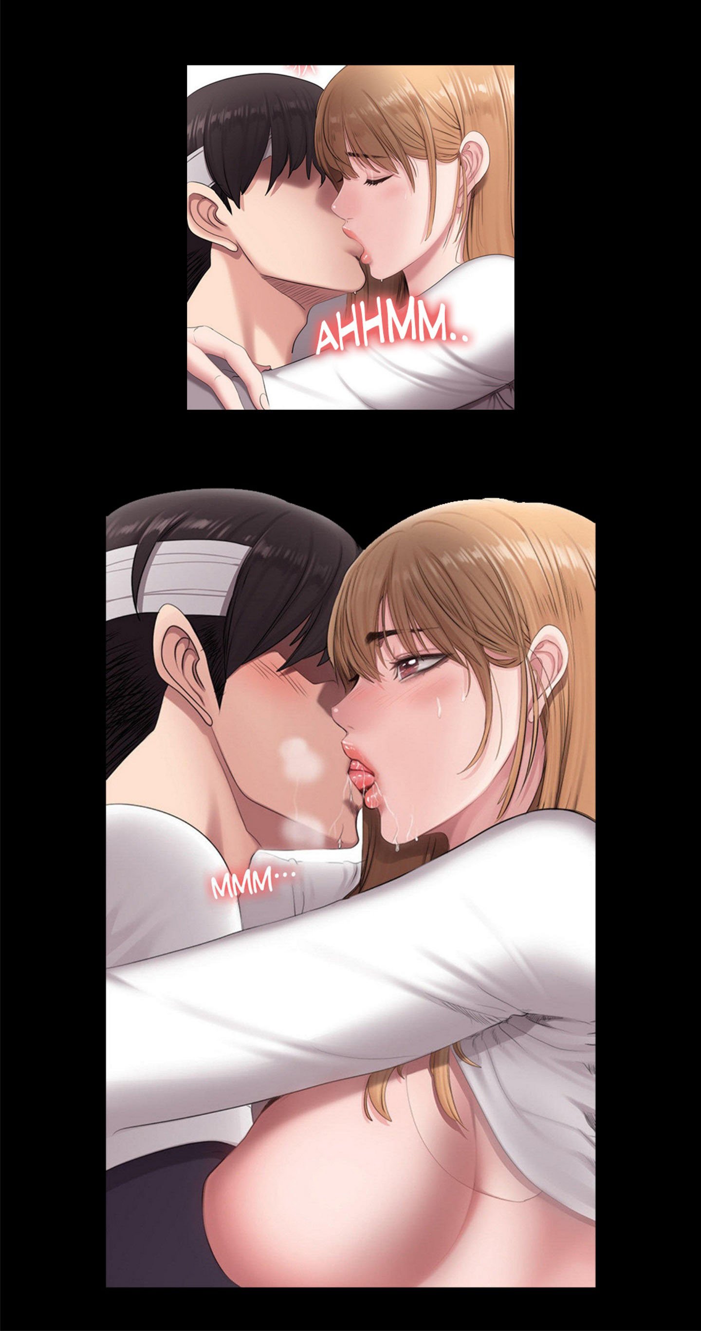 Fitness Uncensored - Chapter 59 11