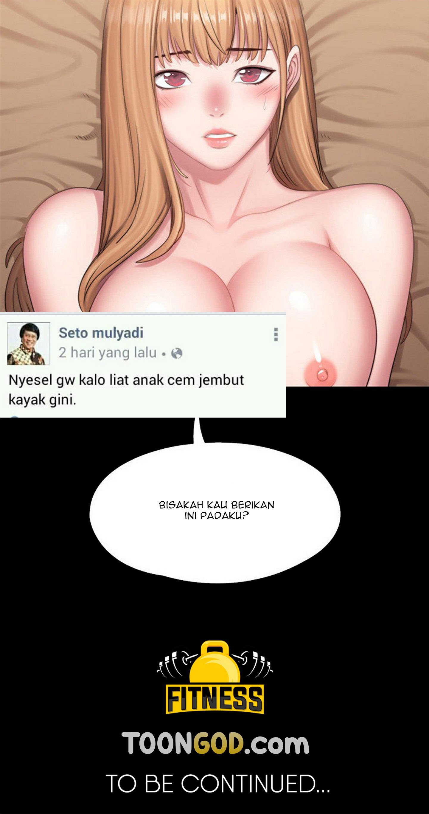 Fitness Uncensored - Chapter 59 37