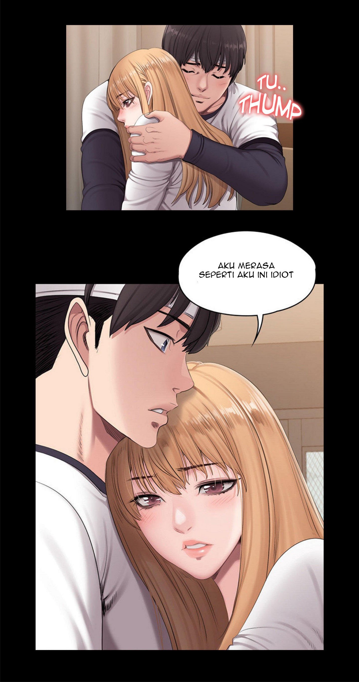 Fitness Uncensored - Chapter 59 3