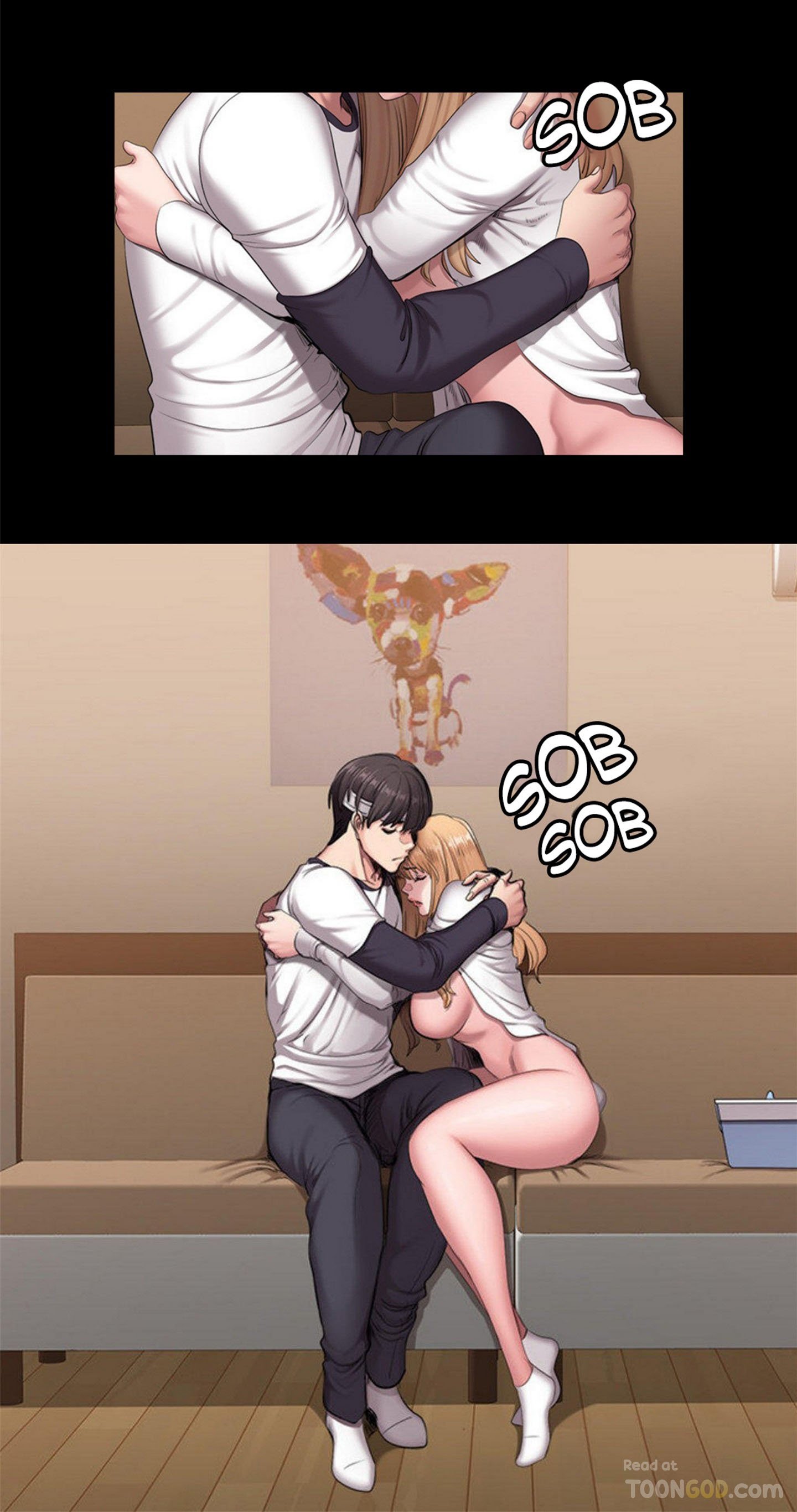 Fitness Uncensored - Chapter 59 2