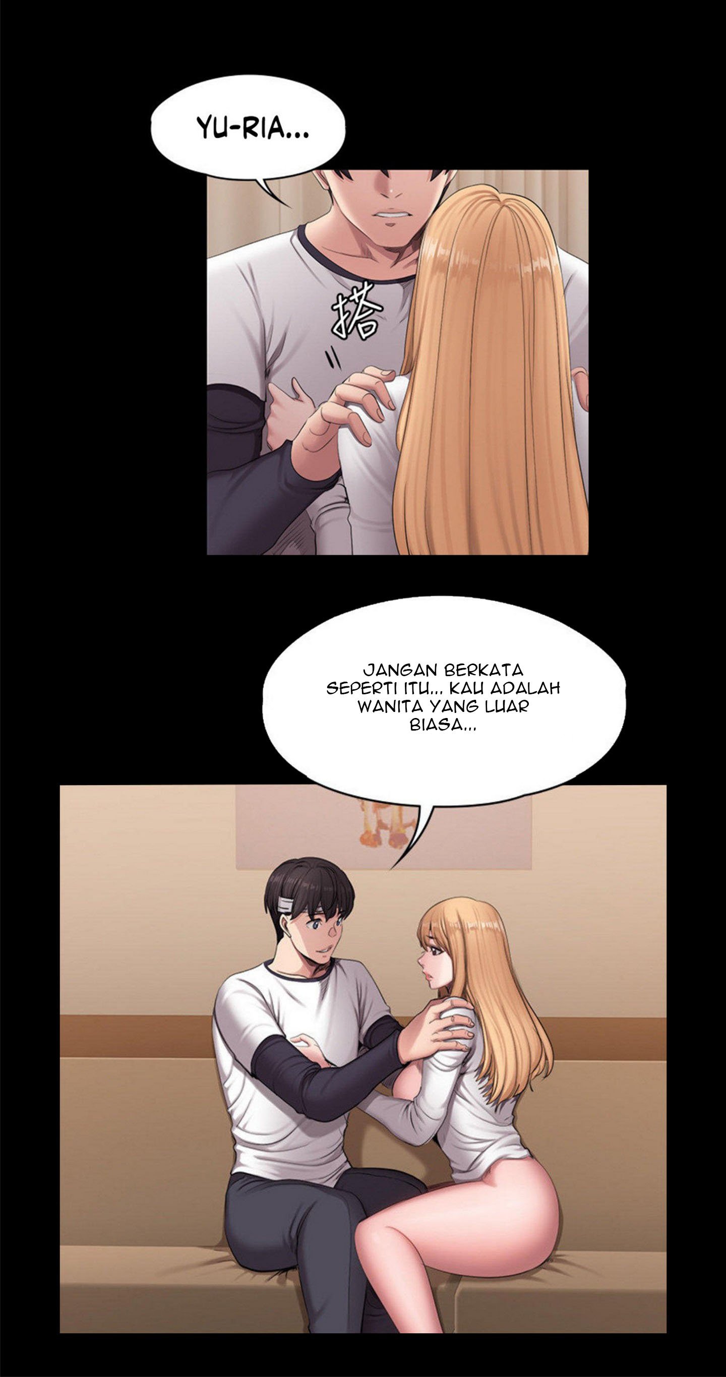 Fitness Uncensored - Chapter 59 4