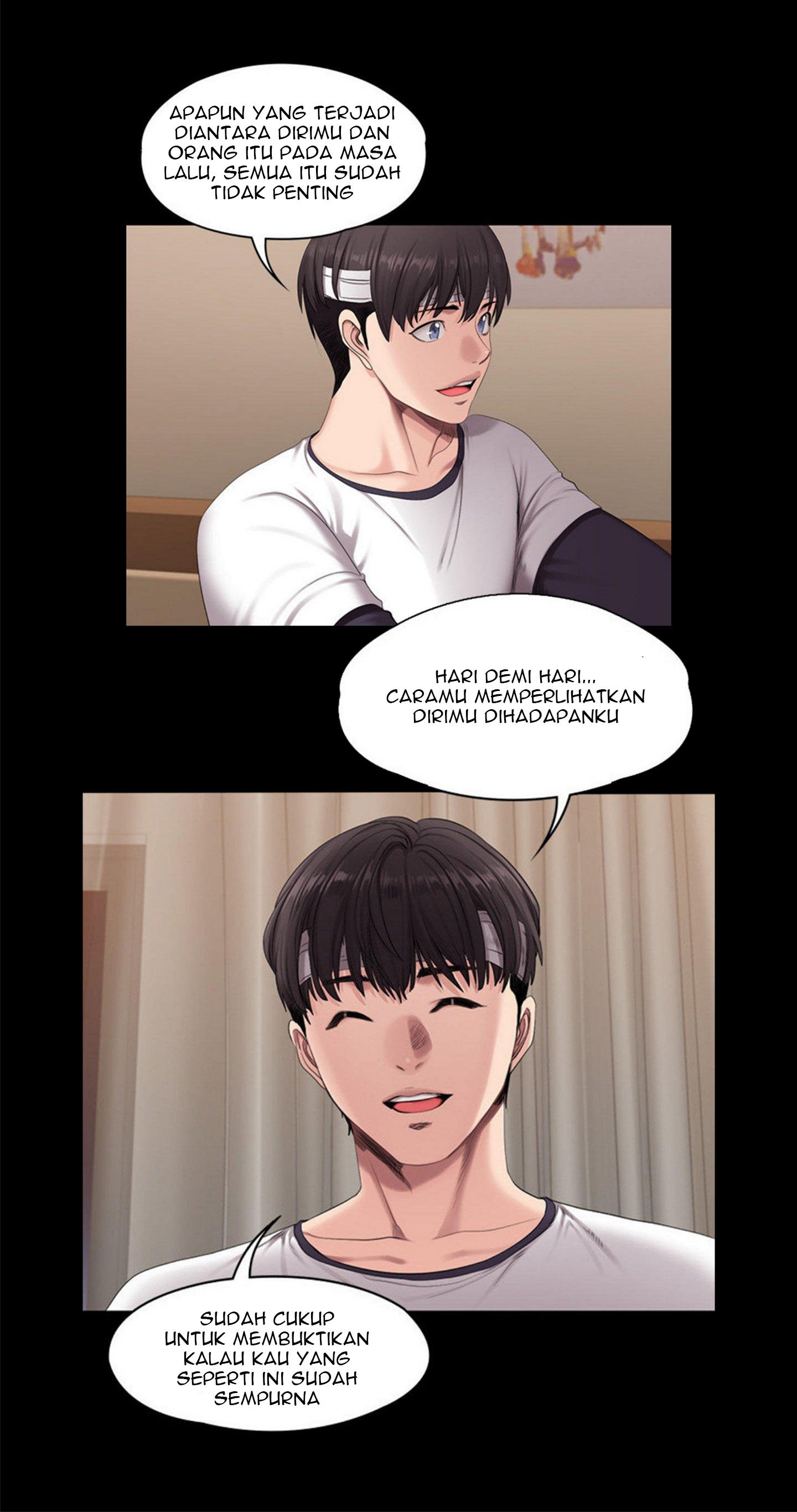 Fitness Uncensored - Chapter 59 5