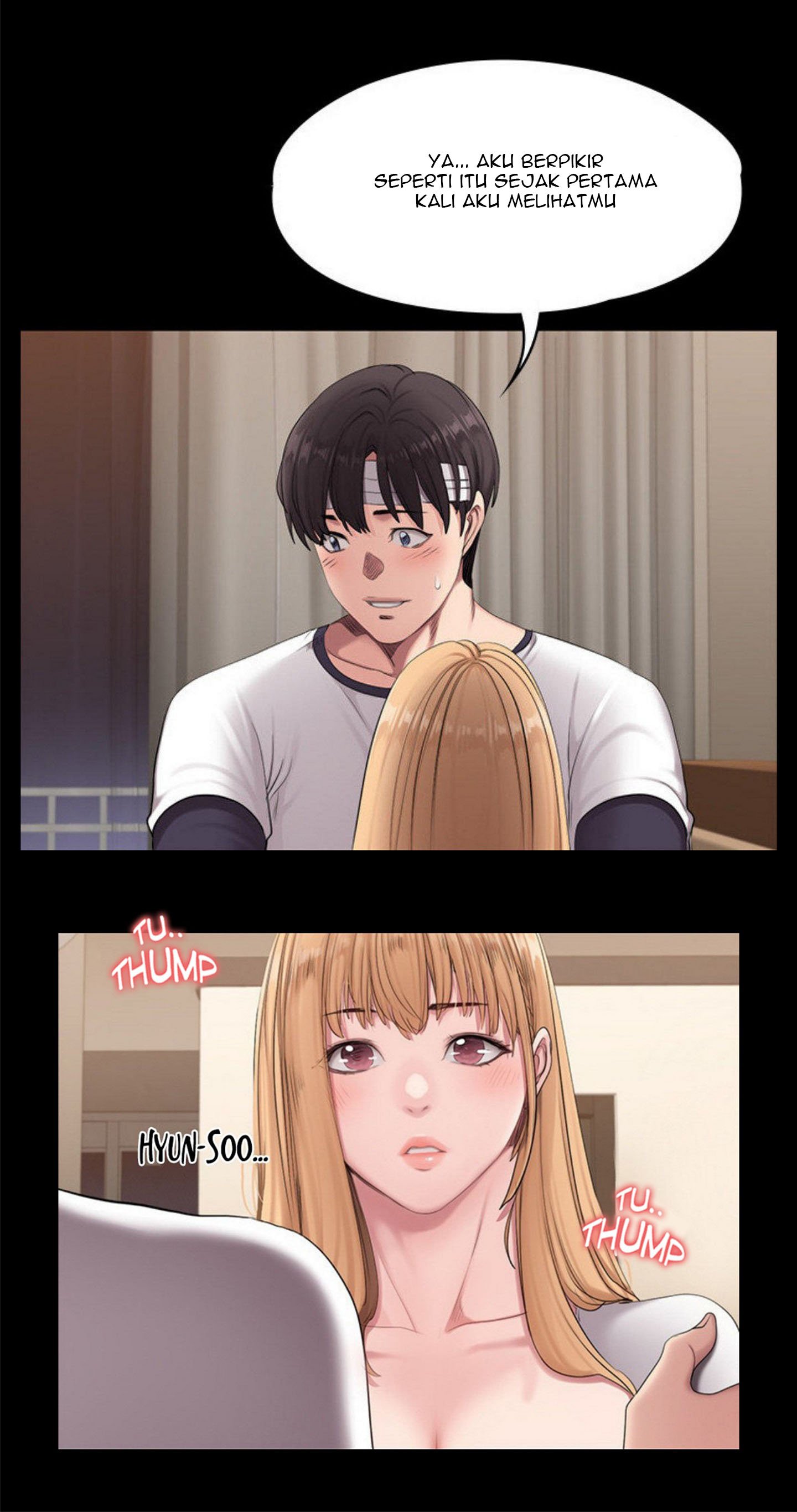 Fitness Uncensored - Chapter 59 8