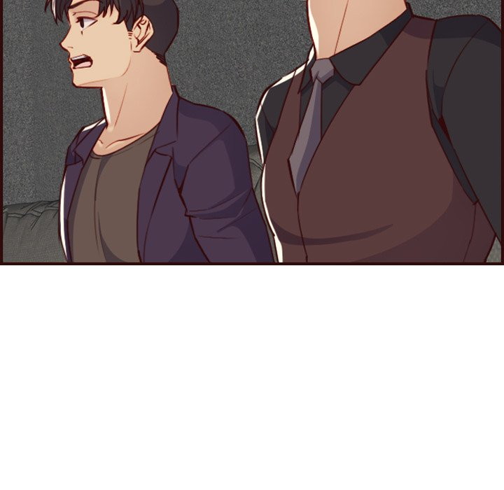 Never Too Late - Chapter 59 35