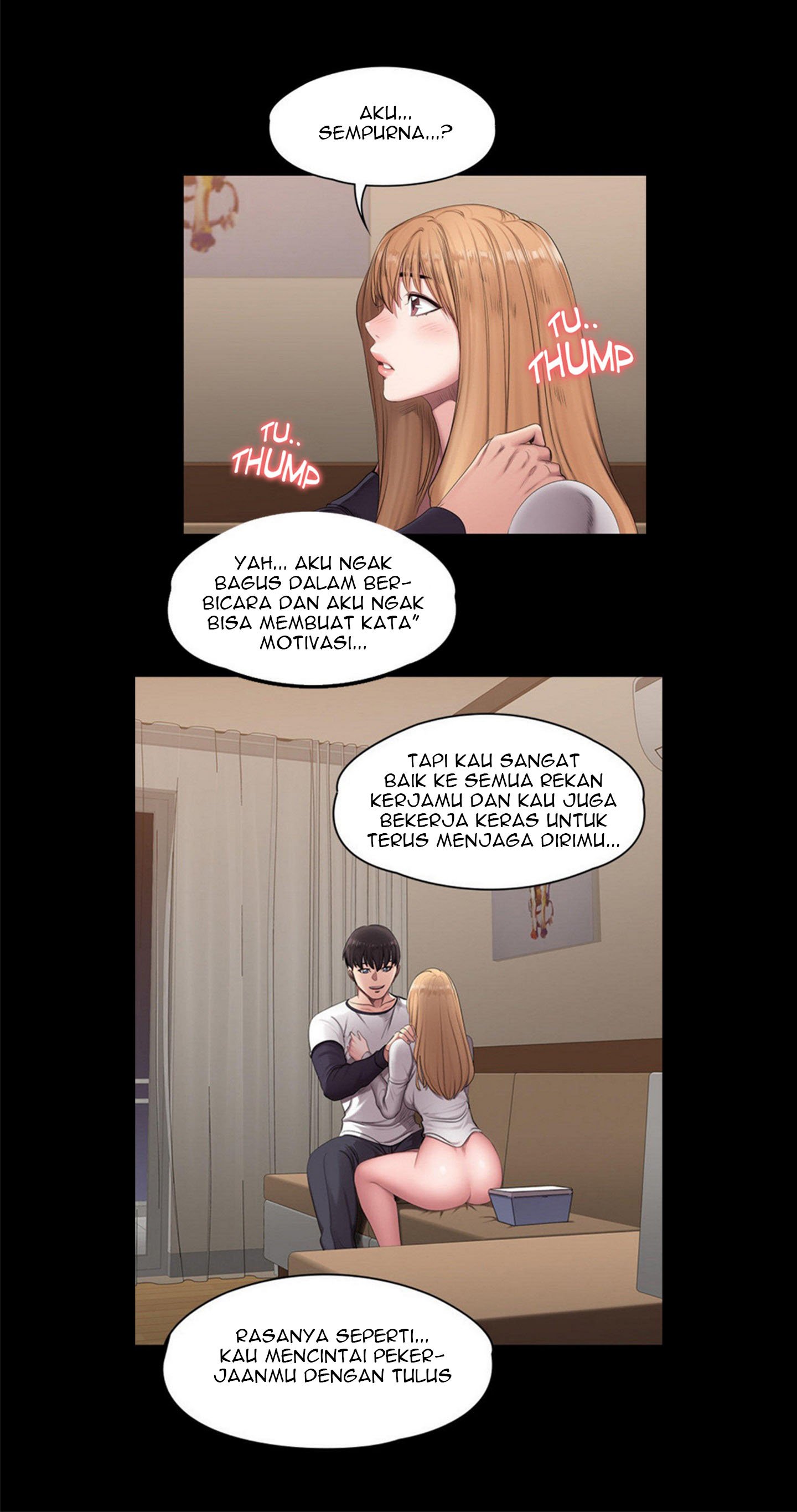Fitness Uncensored - Chapter 59 6