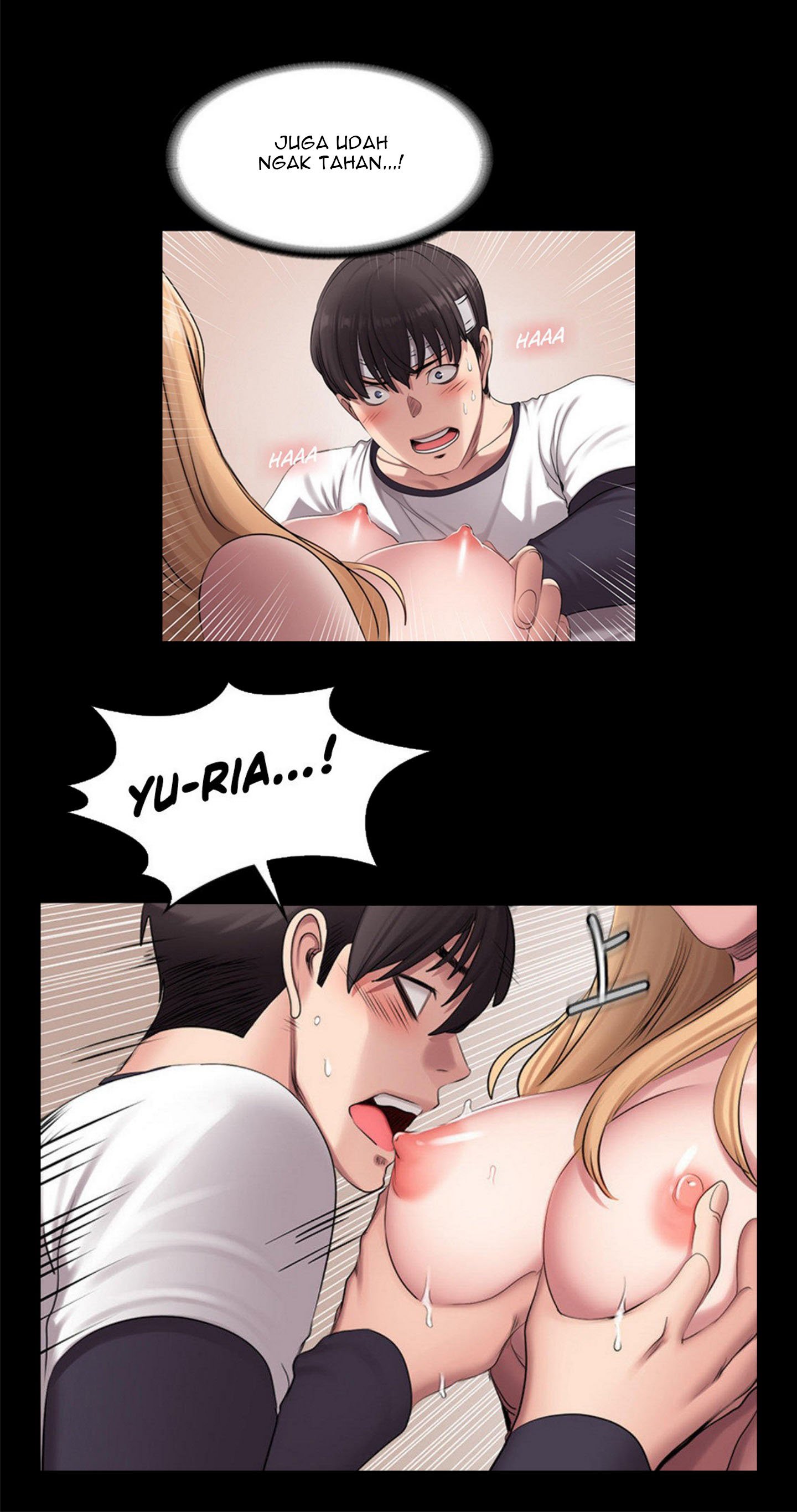 Fitness Uncensored - Chapter 59 25