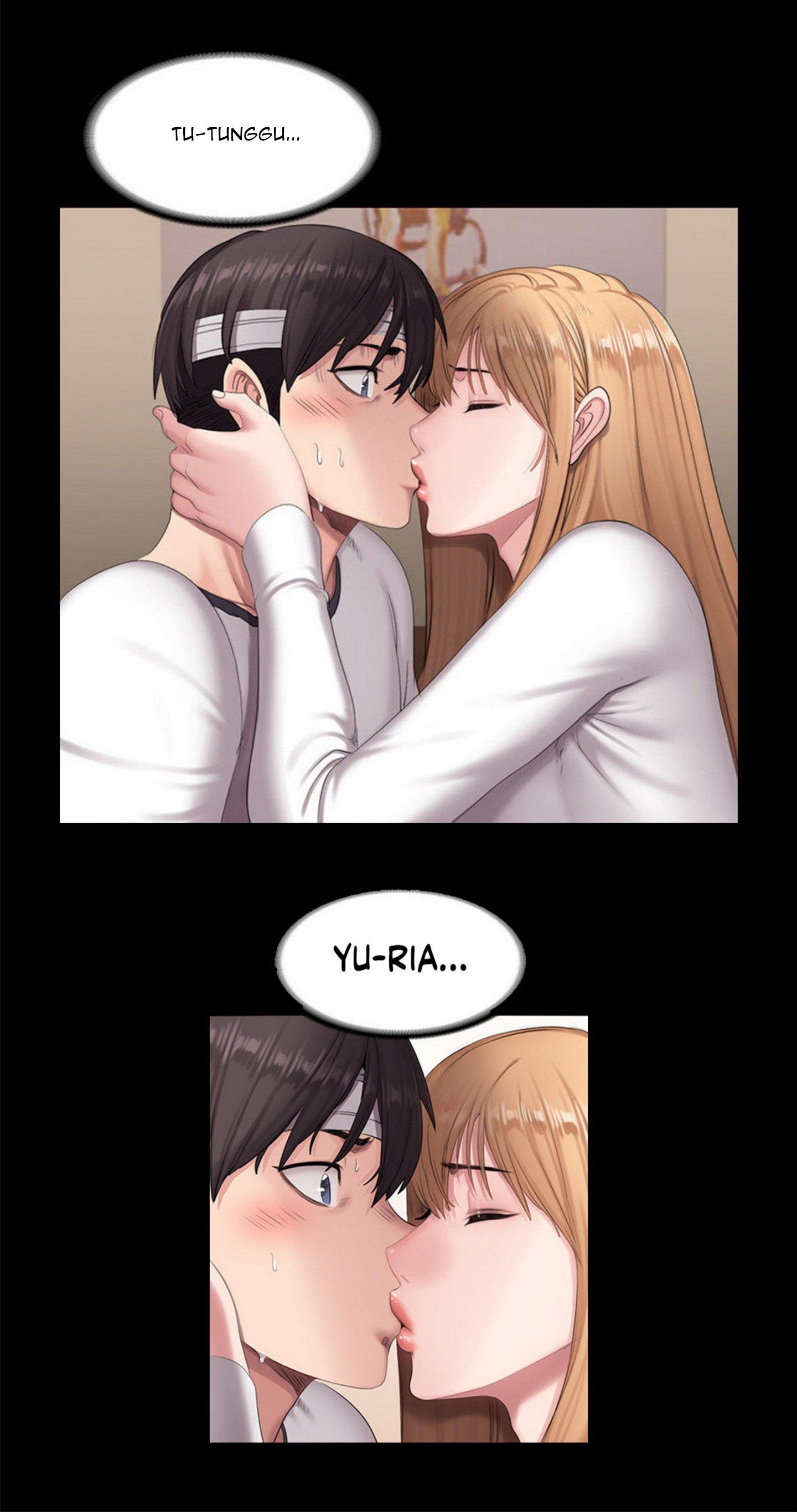 Fitness Uncensored - Chapter 59 10