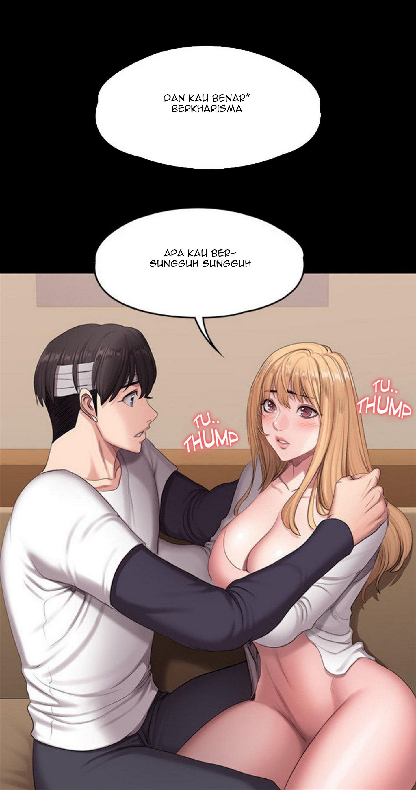 Fitness Uncensored - Chapter 59 7