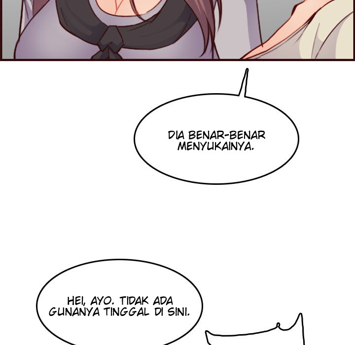 Never Too Late - Chapter 59 27