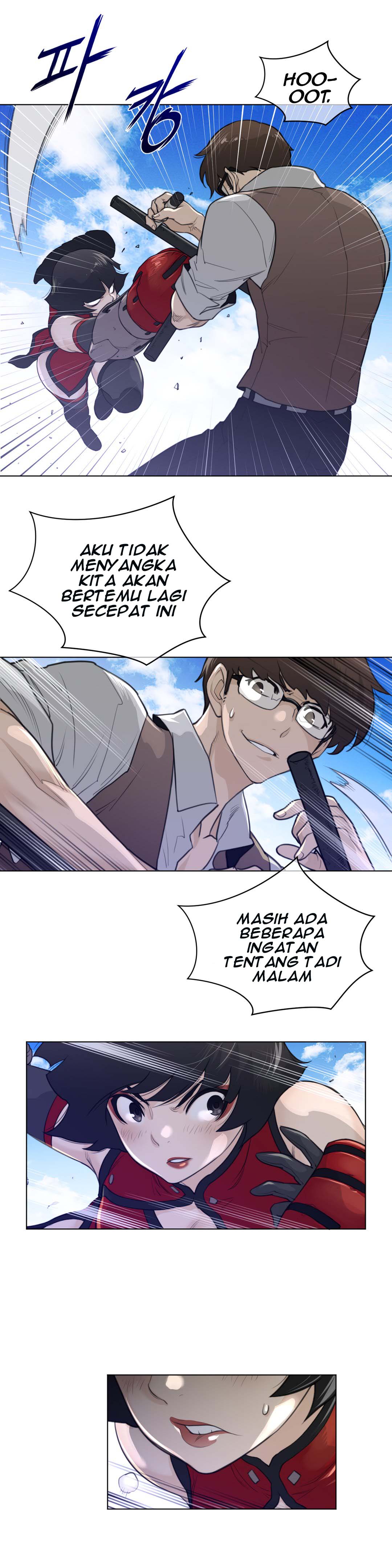 Perfect Half - Chapter 93 14