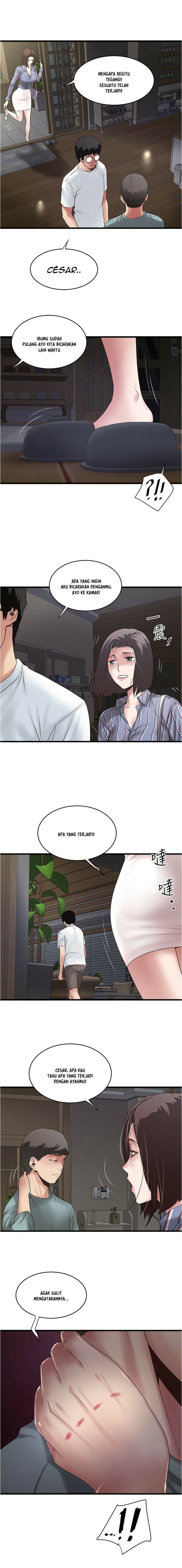 The Housemaid - Chapter 93 3