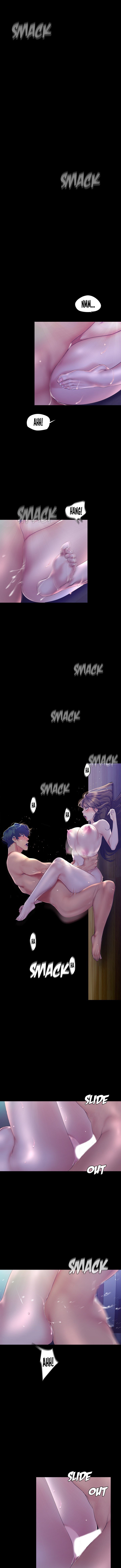 Wonderful New World - Chapter 93 4