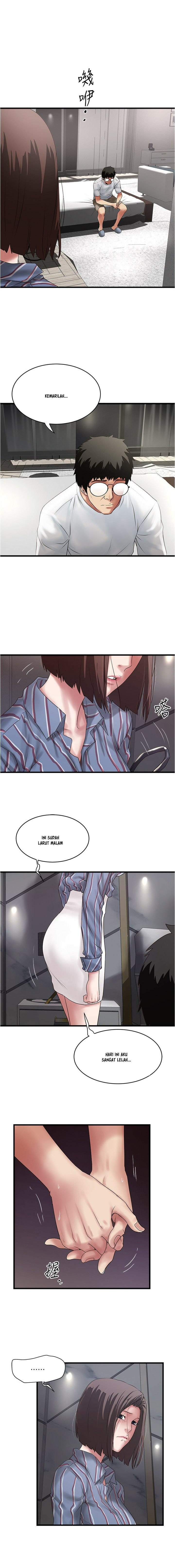The Housemaid - Chapter 93 6