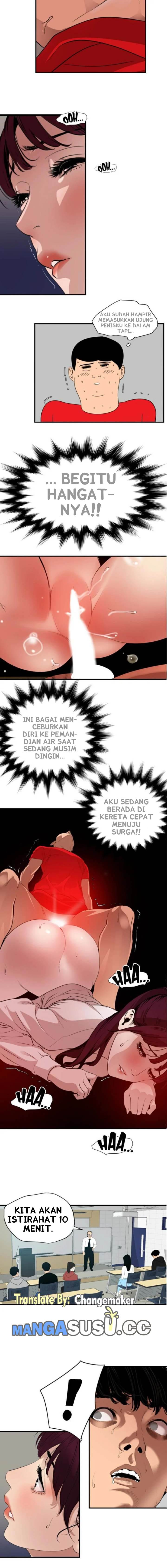 Lightning Rod - Chapter 93 6