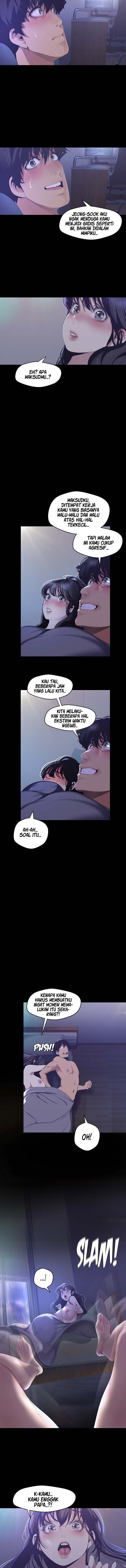 Wonderful New World - Chapter 93 12