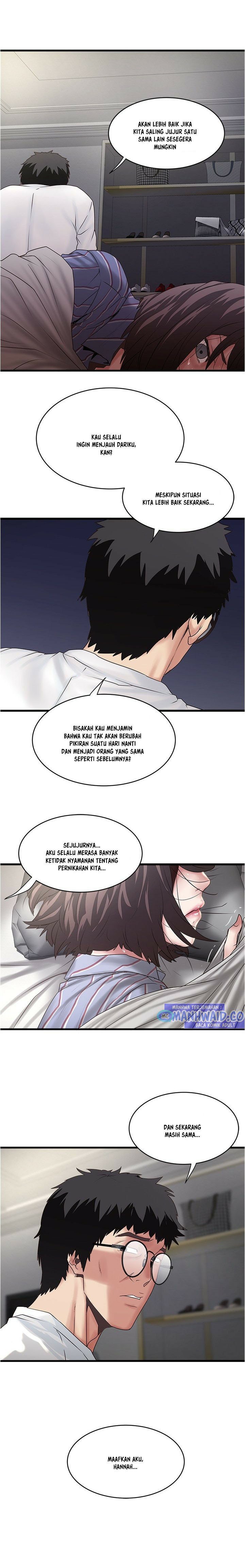 The Housemaid - Chapter 93 8