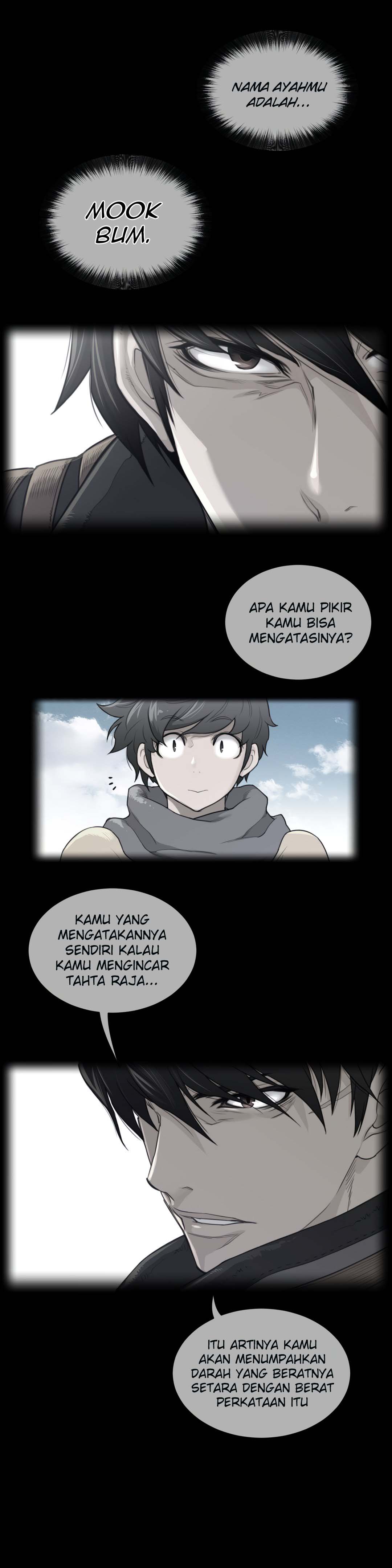 Perfect Half - Chapter 93 4