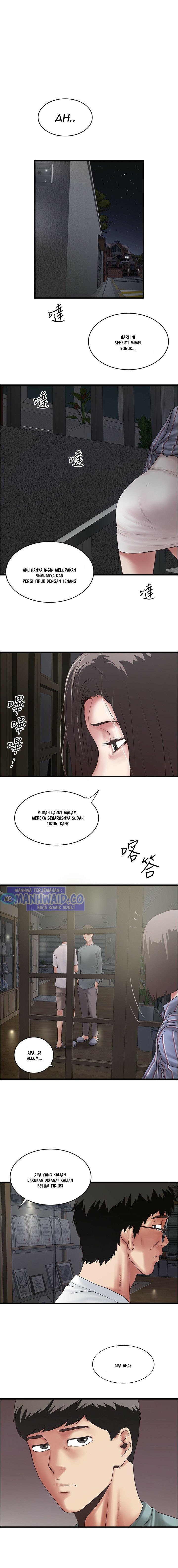 The Housemaid - Chapter 93 2