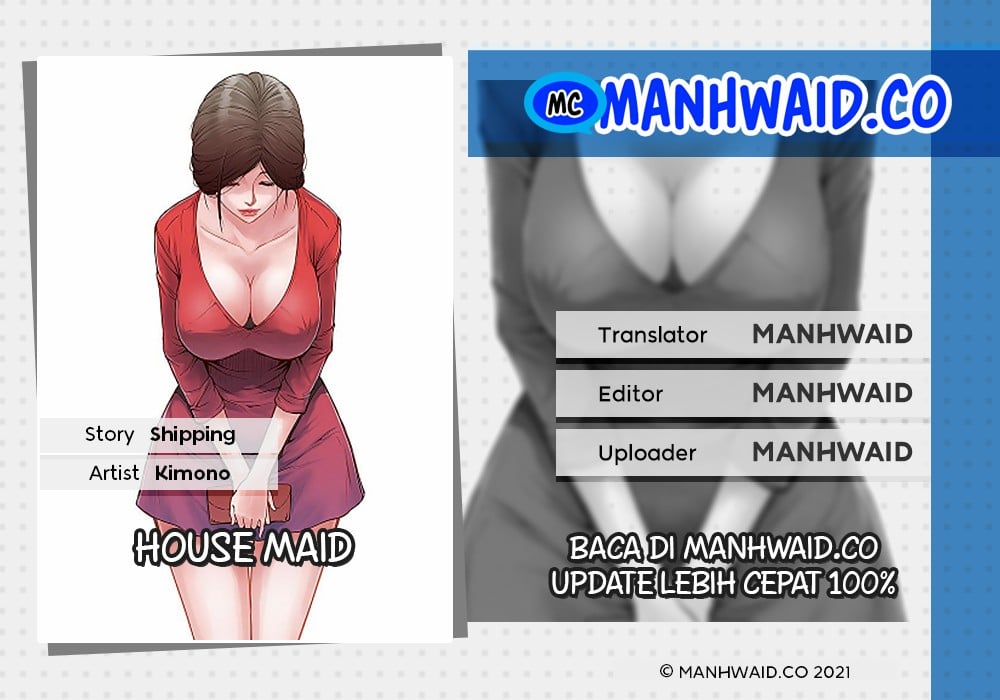 The Housemaid - Chapter 93 1