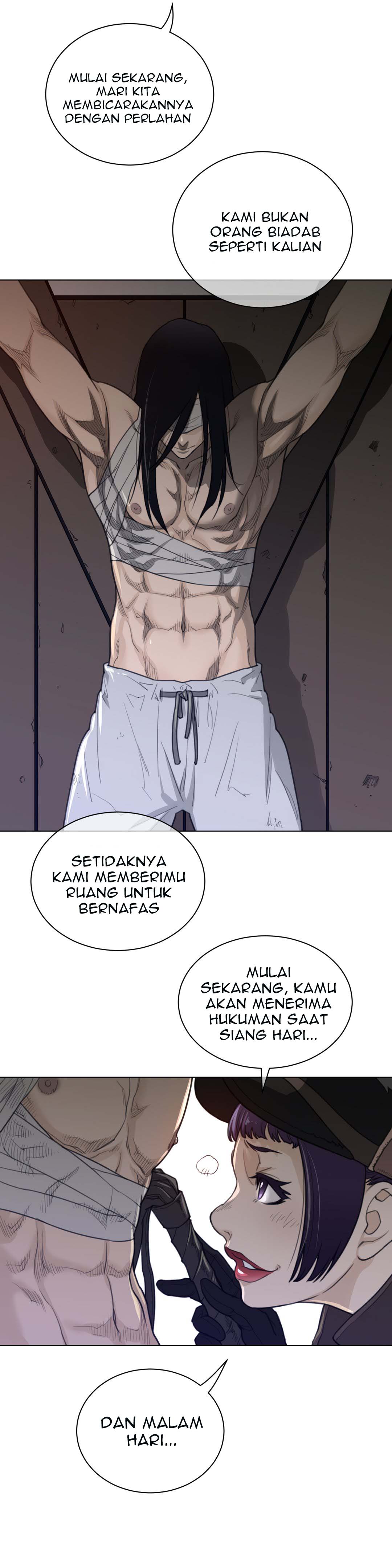 Perfect Half - Chapter 93 24