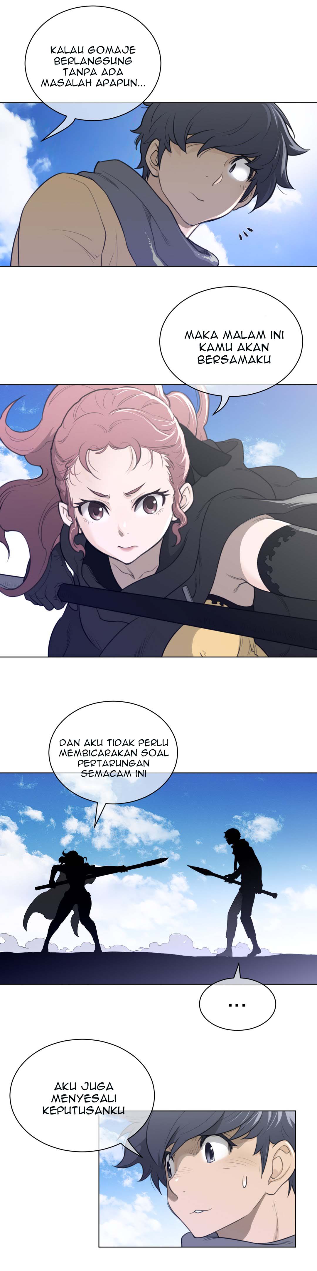 Perfect Half - Chapter 93 17