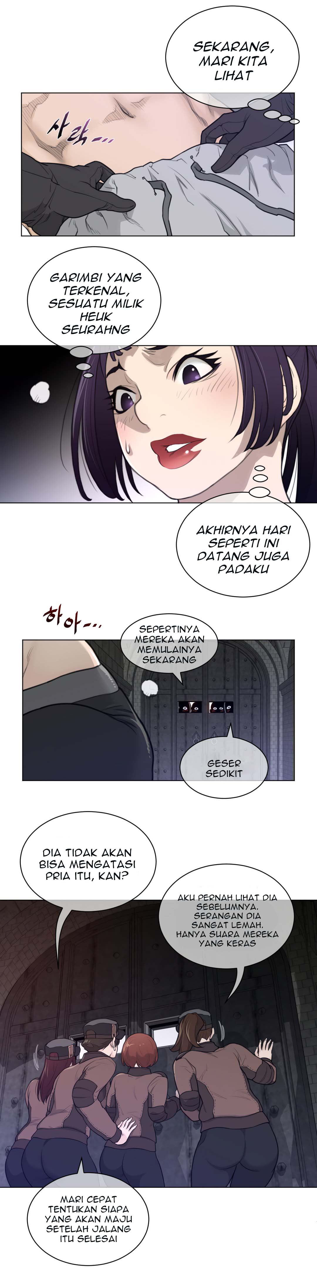 Perfect Half - Chapter 93 27