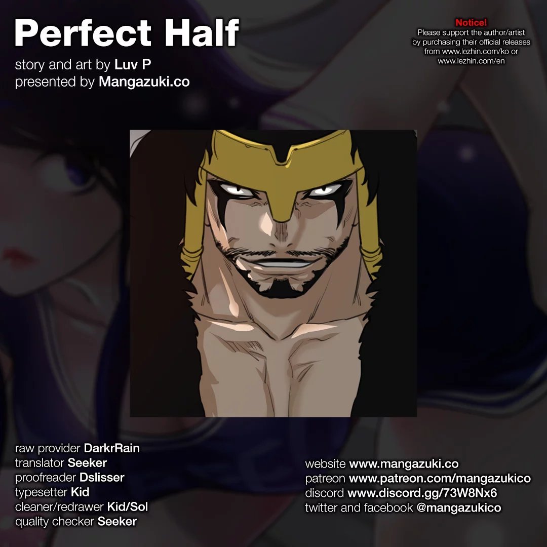 Perfect Half - Chapter 88 2