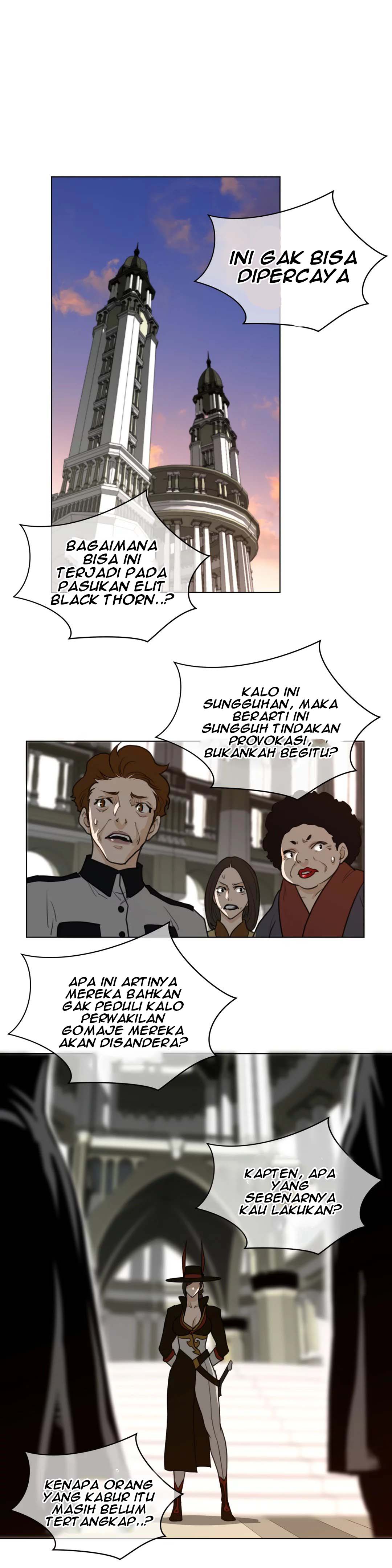 Perfect Half - Chapter 88 20