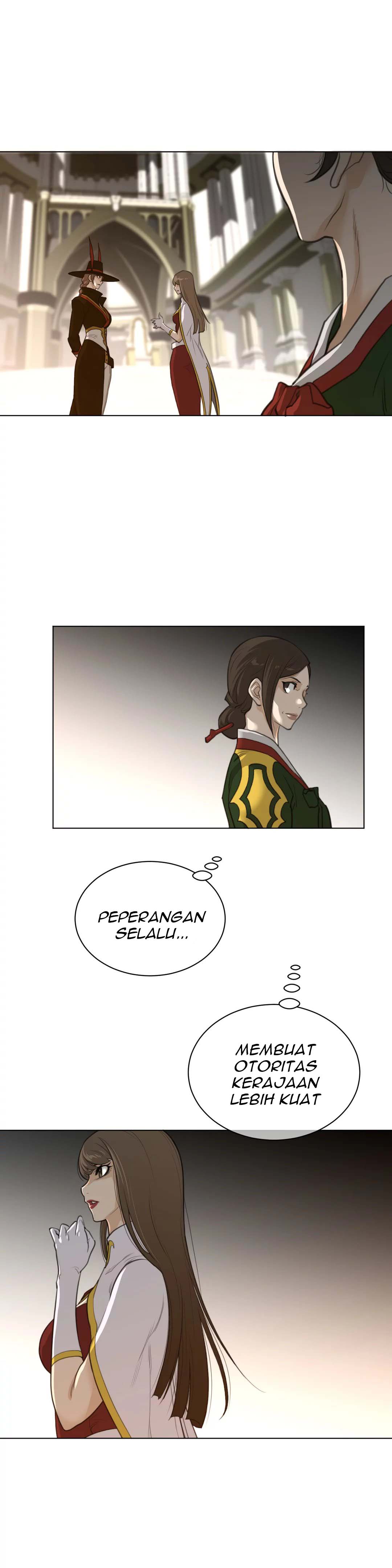 Perfect Half - Chapter 88 24