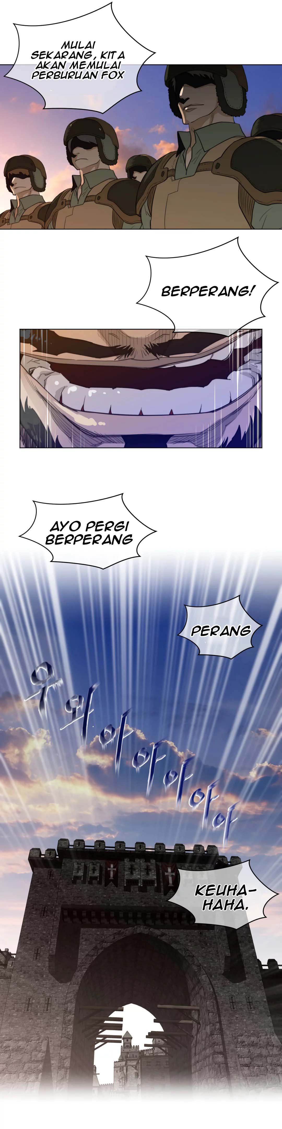 Perfect Half - Chapter 88 19