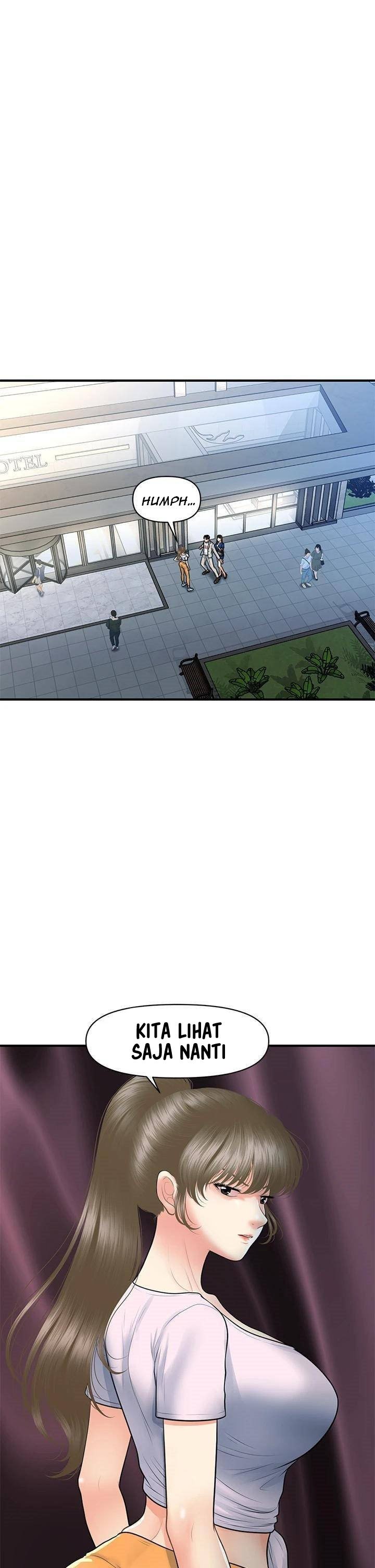 You&#8217;re so Handsome - Chapter 88 13