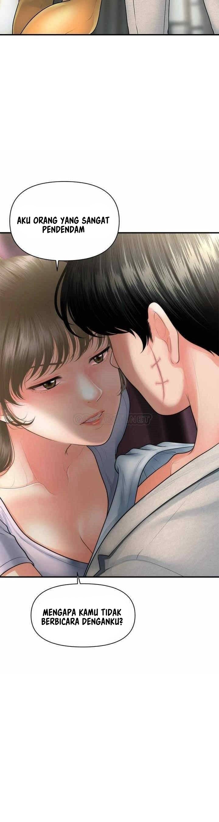 You&#8217;re so Handsome - Chapter 88 5