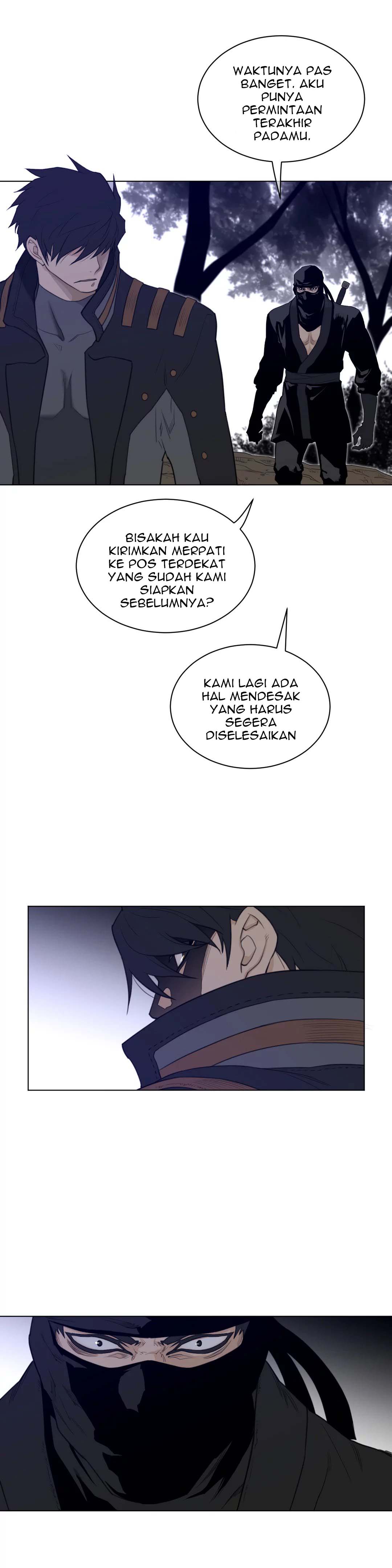 Perfect Half - Chapter 88 8