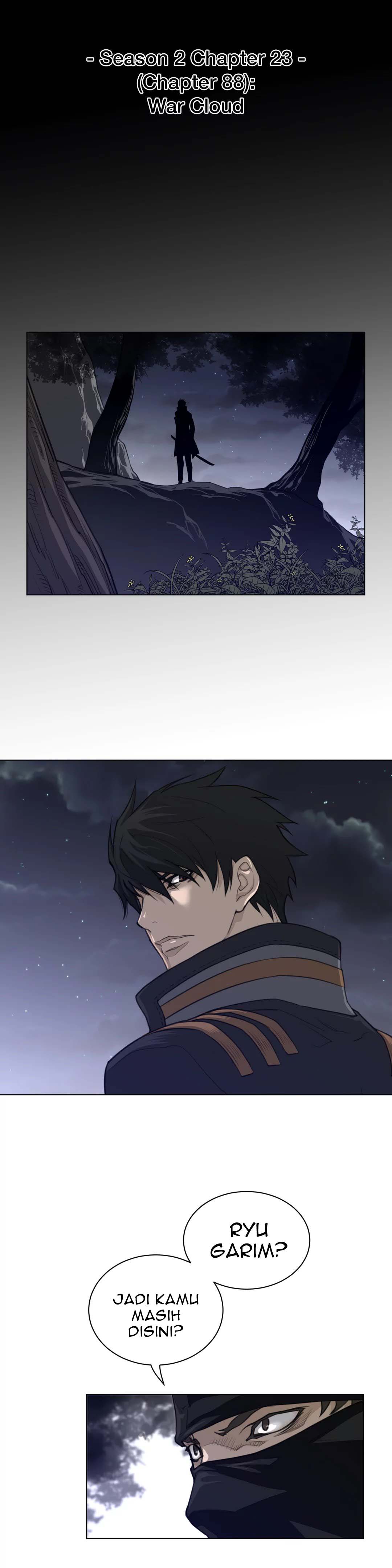 Perfect Half - Chapter 88 7