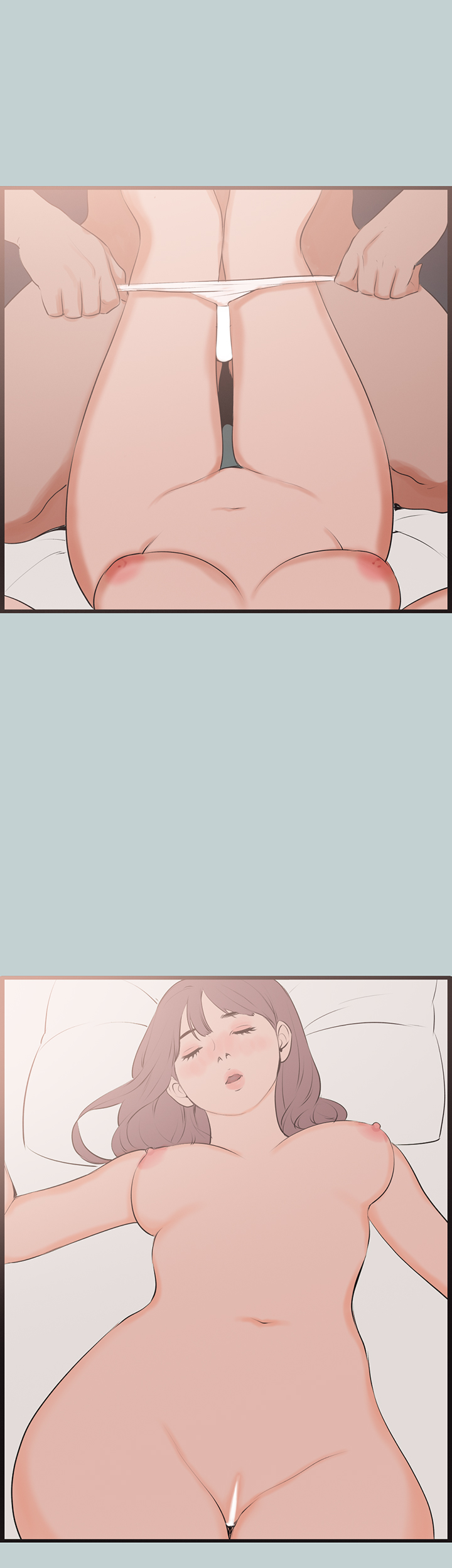 Love Square - Chapter 54 27