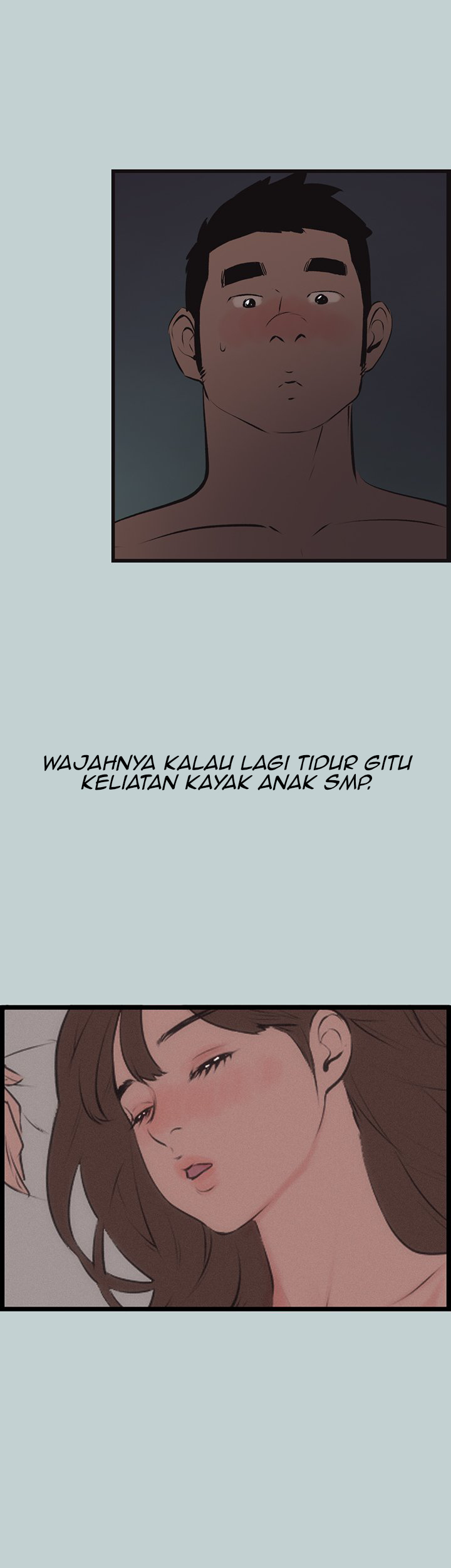 Love Square - Chapter 54 12
