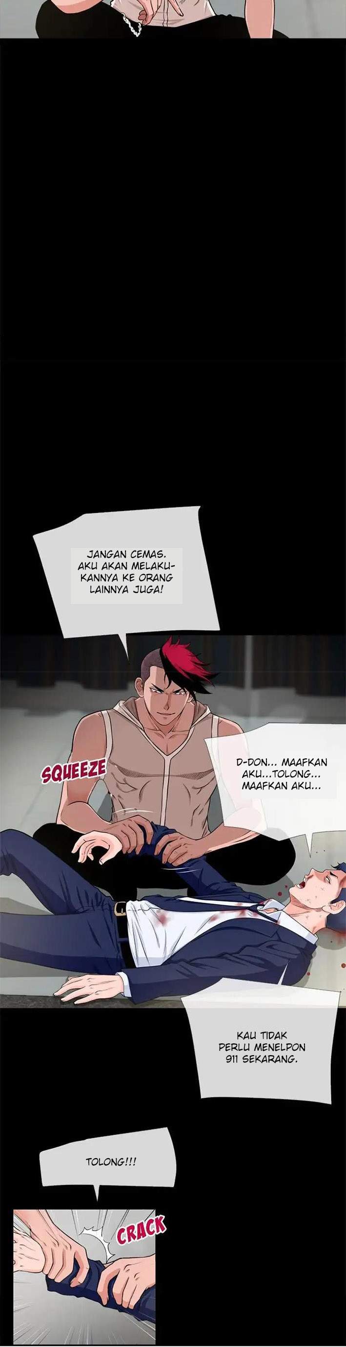 Beyond Imagination - Chapter 54 9
