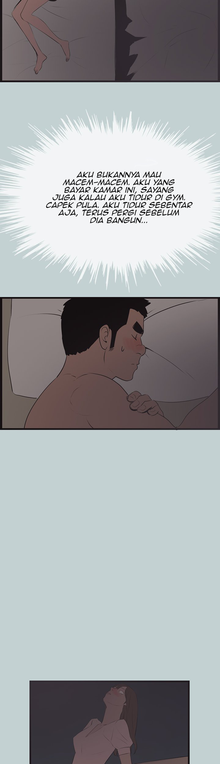 Love Square - Chapter 54 7