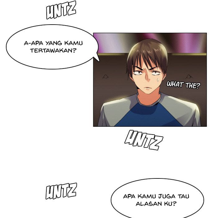 God of App - Chapter 54 10