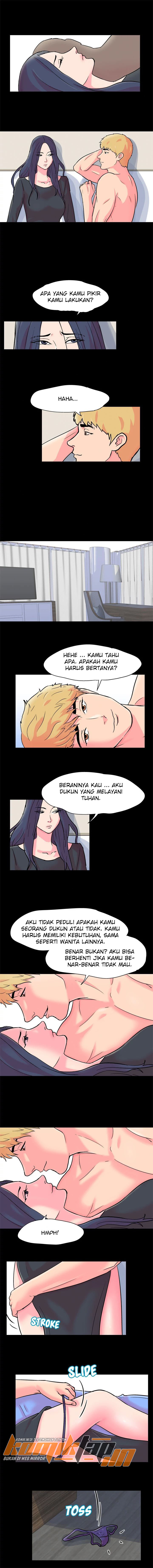 Project Utopia - Chapter 54 5