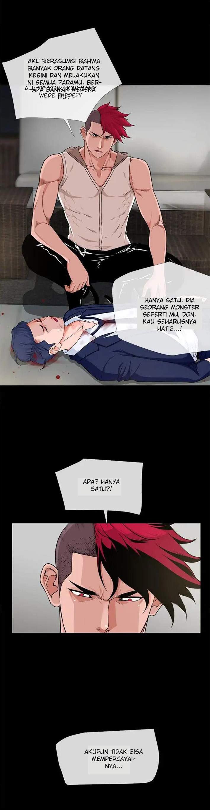 Beyond Imagination - Chapter 54 6
