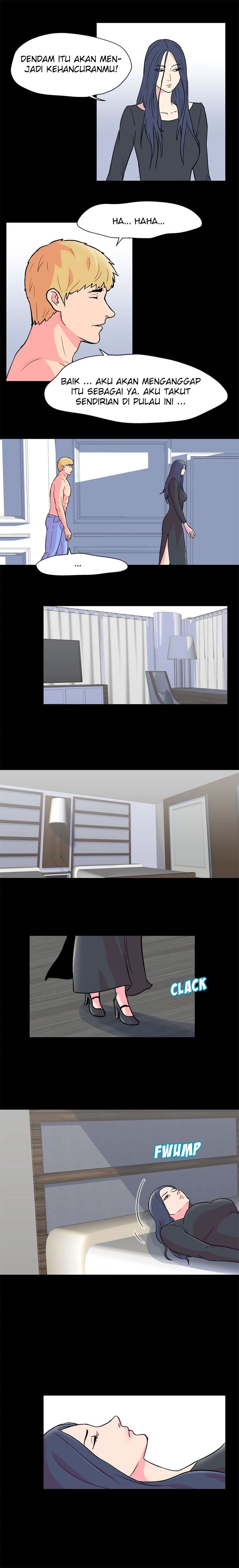 Project Utopia - Chapter 54 4