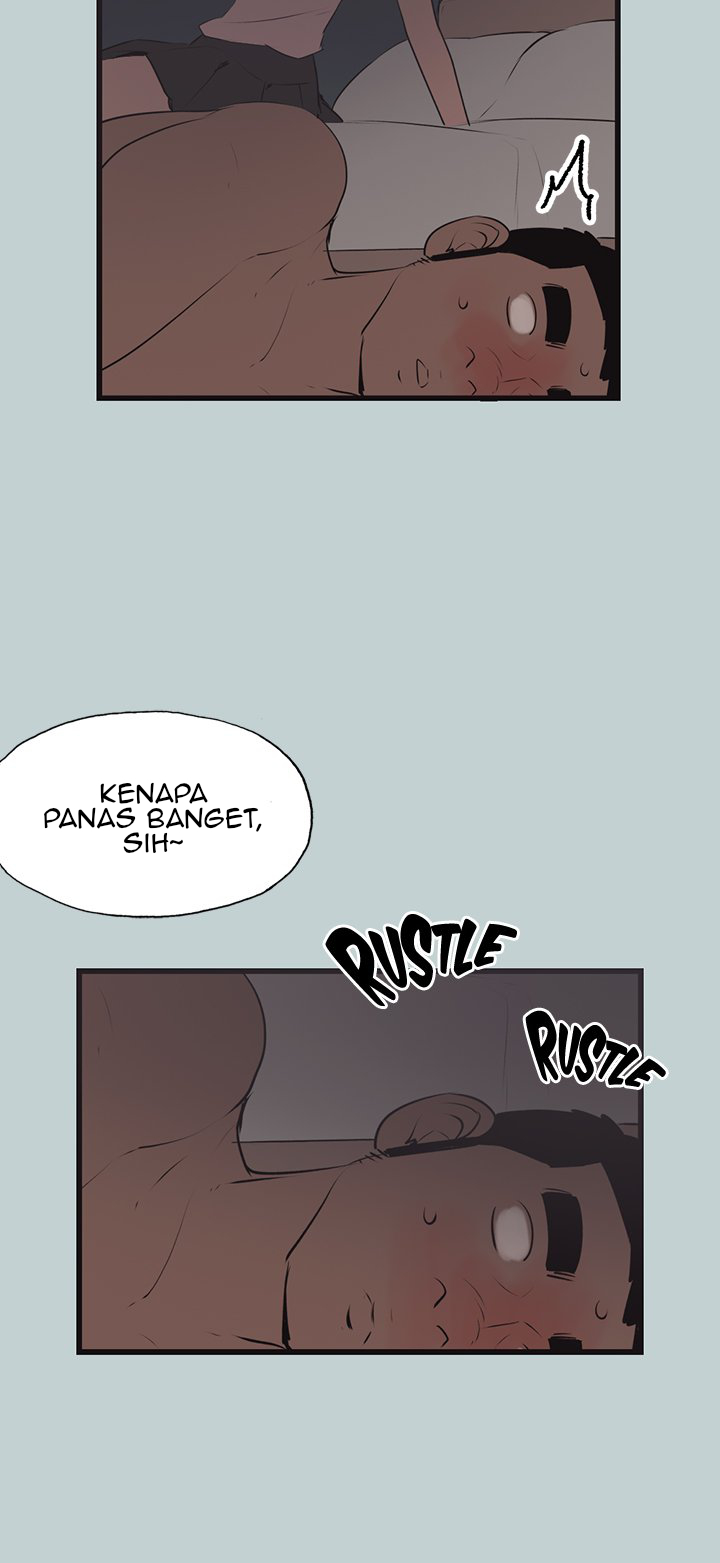 Love Square - Chapter 54 8