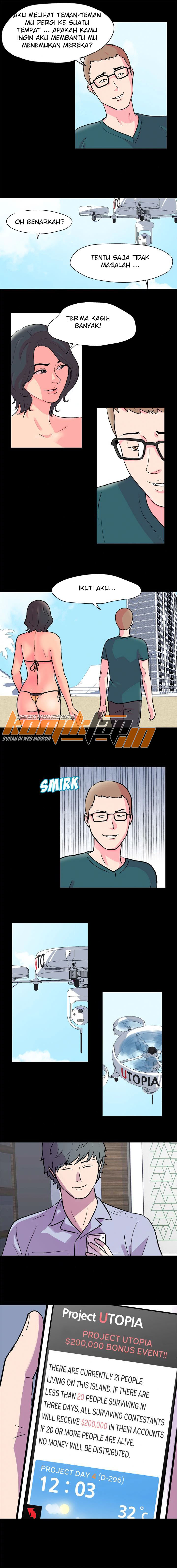 Project Utopia - Chapter 54 8