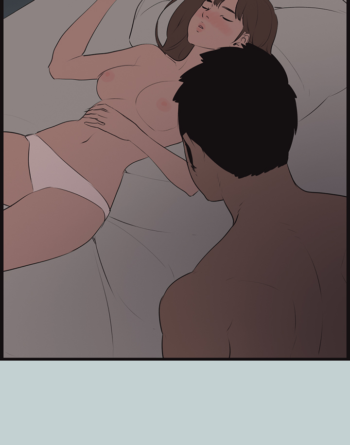 Love Square - Chapter 54 14