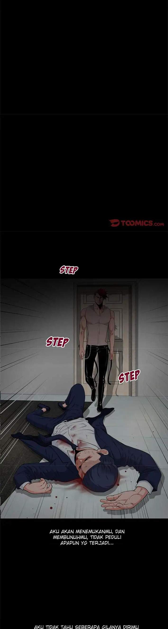 Beyond Imagination - Chapter 54 2