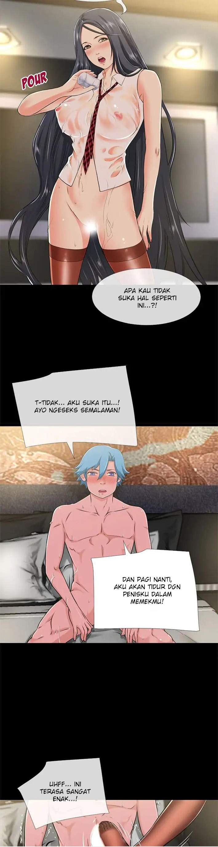 Beyond Imagination - Chapter 54 21