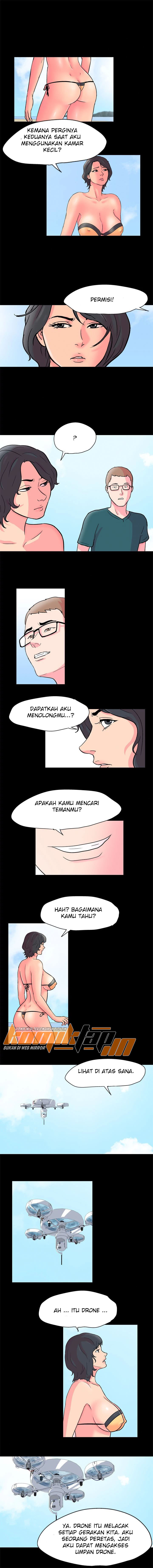 Project Utopia - Chapter 54 7