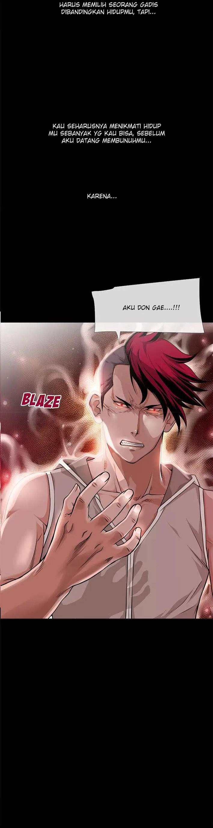 Beyond Imagination - Chapter 54 3