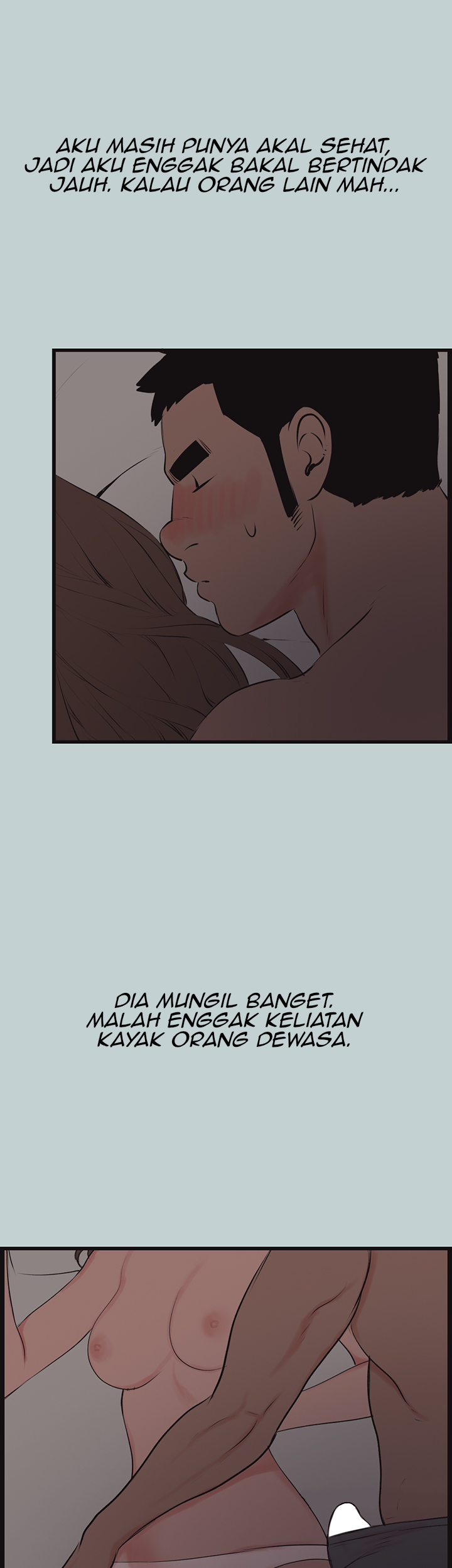 Love Square - Chapter 54 19